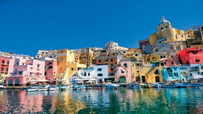 Amalfi Coast