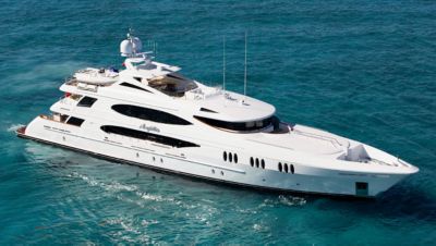 Anjilis yacht for sale
