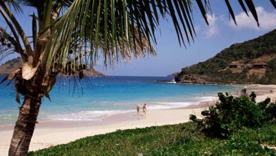 Anse des Flamands