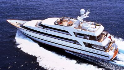 Applause yacht for sale