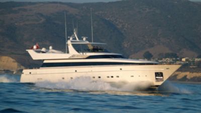Arrivederci IV yacht for sale