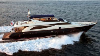 Atalanti yacht for sale