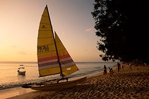Caribbean