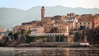 Corsica