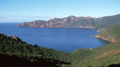 Bay of Girolato