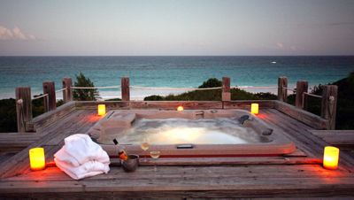 Pink Sands Resort