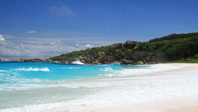 Seychelles charter secrets with Captain Hill