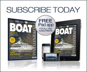 Boat International ad