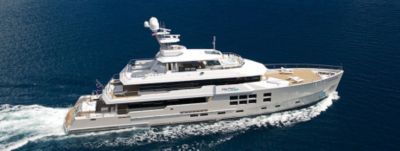 Explorer Yachts