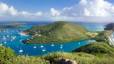 British Virgin Islands