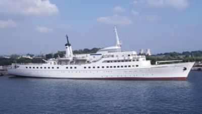 Vripack Yacht & Ship Brokers