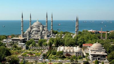 Istanbul