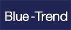 Blue-Trend