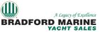 Bradford Marine Yacht Sales