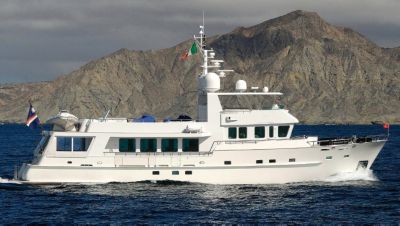 C1 yacht for sale