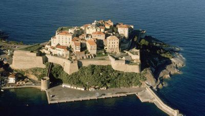 Calvi