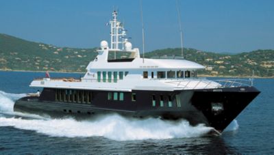 Cameleon B yacht for sale