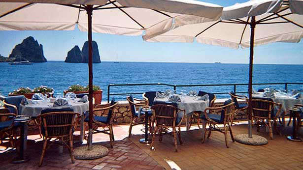 La Canzone del Mare La Canzone del Mare