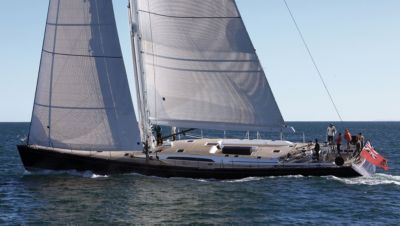 Sailing Yachts
