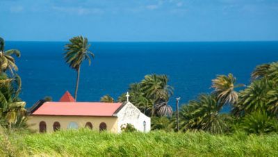 St Kitts
