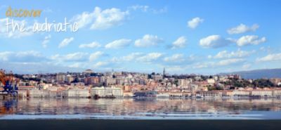 Discover The Adriatic