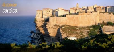 Discover Corsica