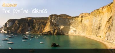 Discover The Pontine Islands