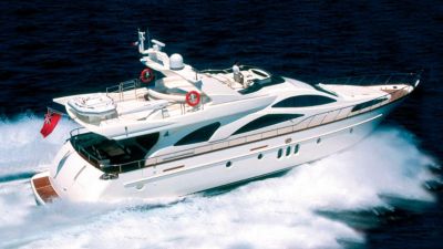 Carre d'As yacht for sale