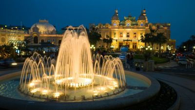 Monaco