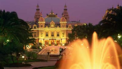 Casino de Monte Carlo