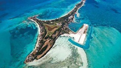 Cat Cay