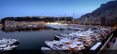 Charter yachts