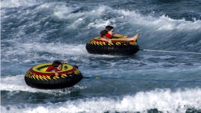 Toys are an essential component of a family charter
