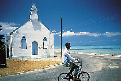 Bahamas church Bahamas church