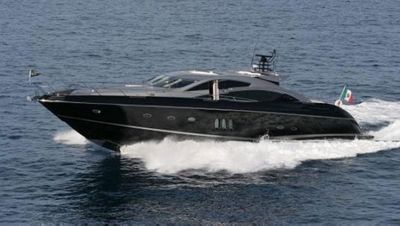 CNG yacht for sale