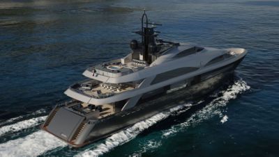 Columbus 200 Classic yacht for sale