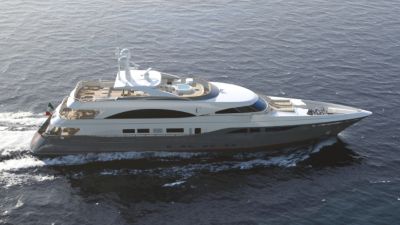 Columbus 177/Prima yacht for sale