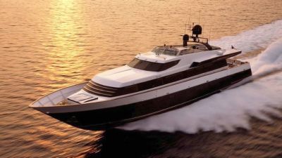 Corona del Mar yacht for sale