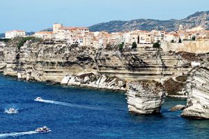 Corsica: