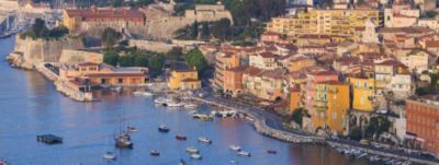 Villefranche-sur-Mer