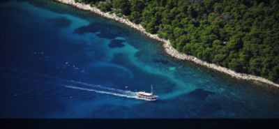 Superyacht events- Croatia