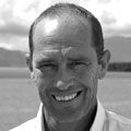 Captain David Jamieson