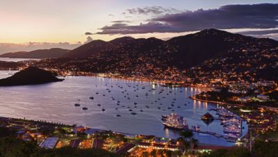 US Virgin Islands