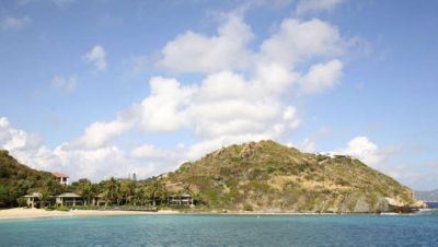 Norman Island