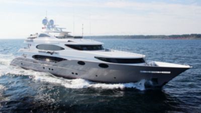 Destination Fox Harb'r Too yacht for sale