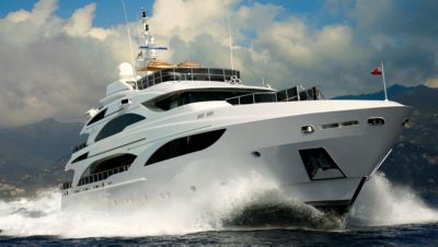 Diane yacht for sale