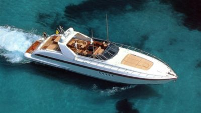 Dimmidisi yacht for sale