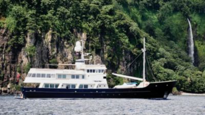 Dione Sky yacht for sale