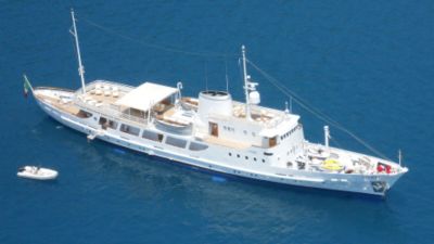 Classic Yachts