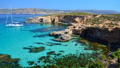 Explore Malta to Italy: 13 day superyacht cruise